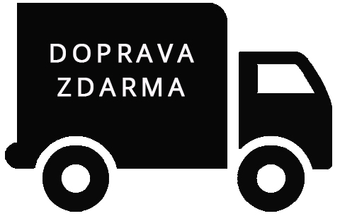 Doprava zdarma icona